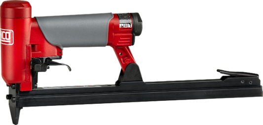 Senco stapler SFT10XP-AT auto double length magazine