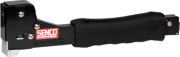SHT-F Staple 6-10mm Pro-series Hammer Tacker