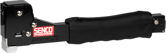 SHT-F Staple 6-10mm Pro-series Hammer Tacker
