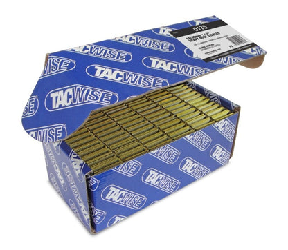Tacwise 0175 Framing Staples 14/38mm