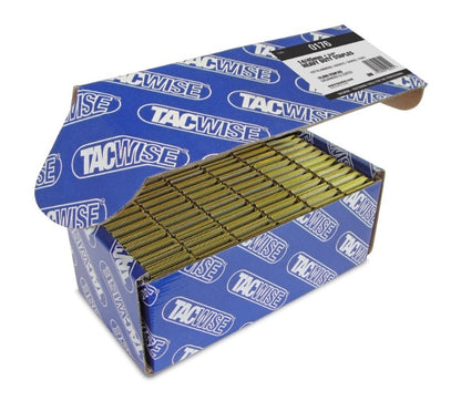 Tacwise 0176 Framing Staples 14/45mm