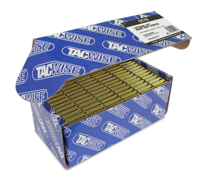 Tacwise 0179  Framing Staples 14/19mm