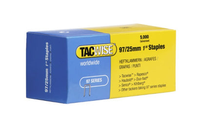 Tacwise 0305 Staples 97/25