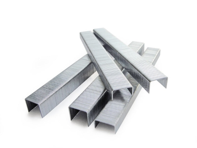 Tacwise 0375 71/10 STAINLESS STEEL Staples 10mm