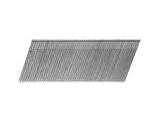 Collated stainless steel angled brads strip, 38mm nails