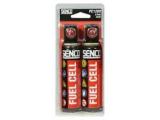 Senco RX13EAA-FC Fuel Cell + 16 Gauge Straight Brads 25mm